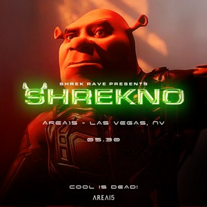 Shrekno