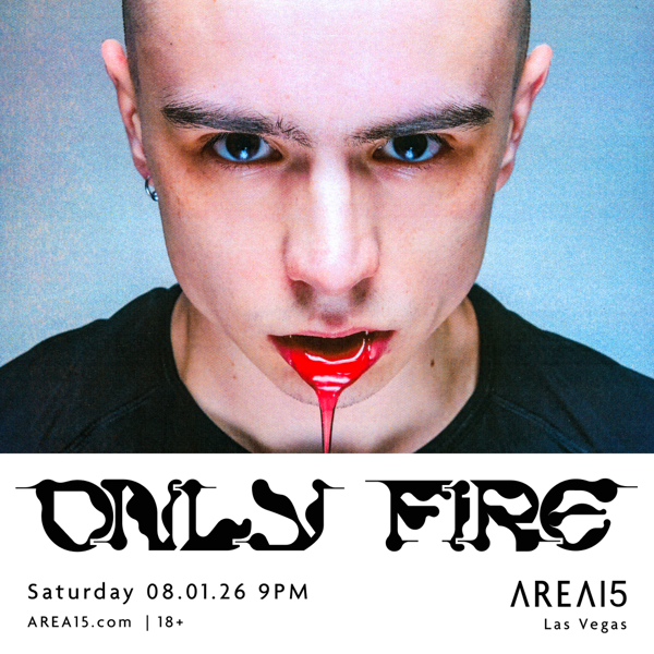 Only Fire
