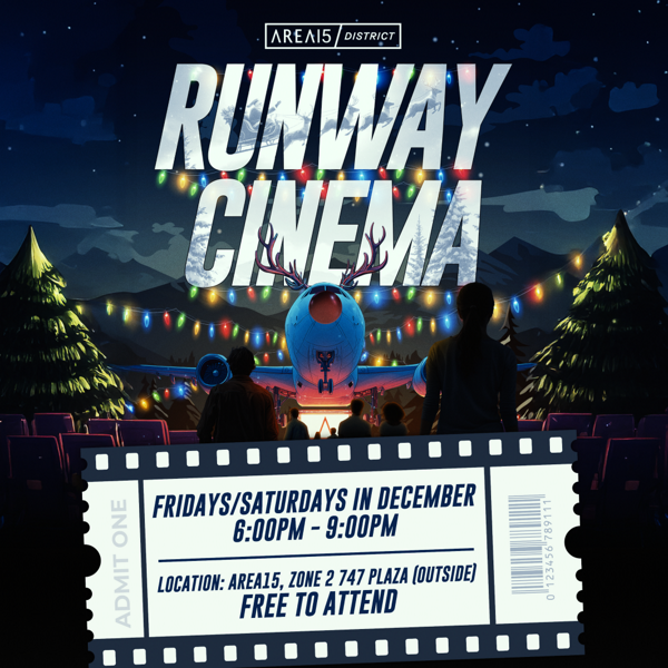 Runway Cinema