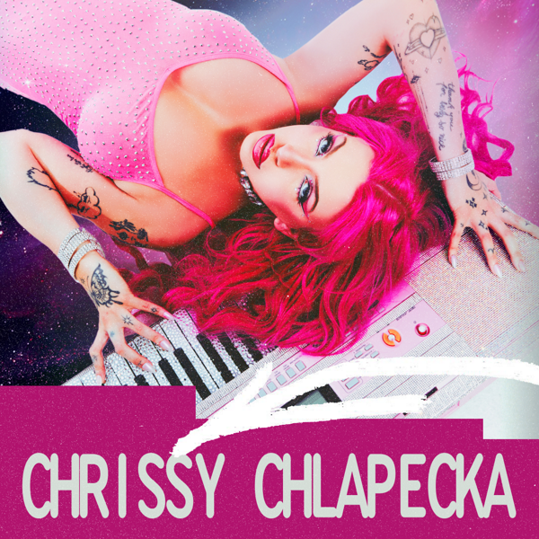 Chrissy Chlapecka