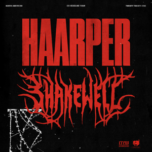 Haarper / Shakewell