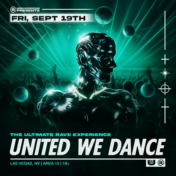 United We Dance