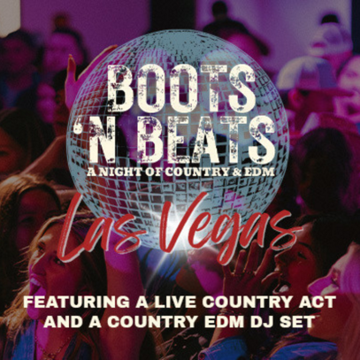 Boots N Beats