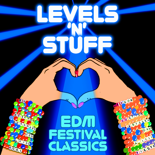 Levels N Stuff