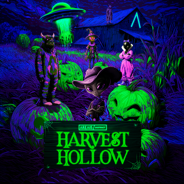 Harvest Hallow
