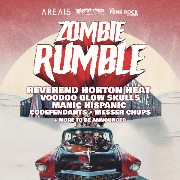 Zombie Rumble