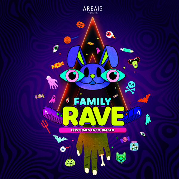 Family Rave