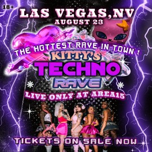 Kitty's Rave