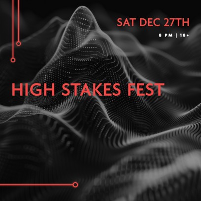 High Stakes Fest