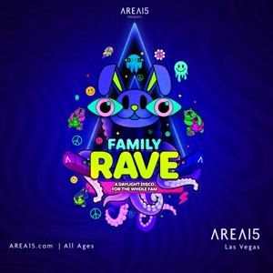 Family Rave