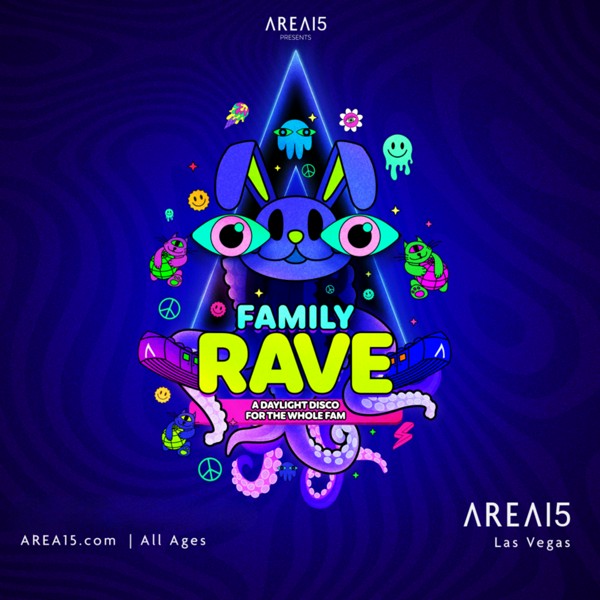 Family Rave