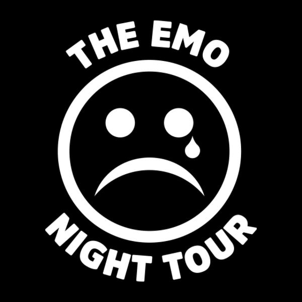 The Emo Night Tour