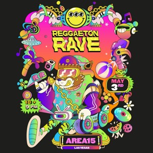 Reggaeton Rave