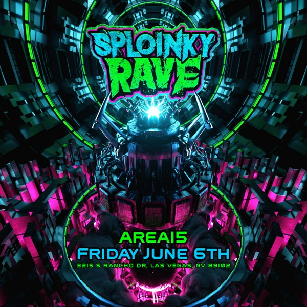 Sploinky Rave