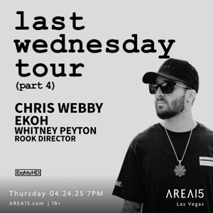 Chris Webby