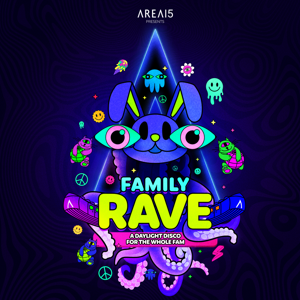 Family Rave