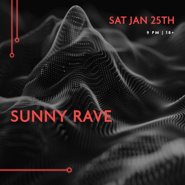 Sunny Rave