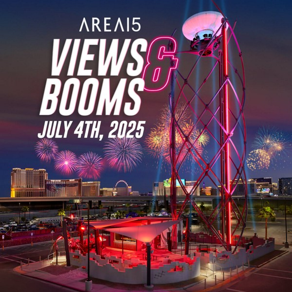 Views & Booms