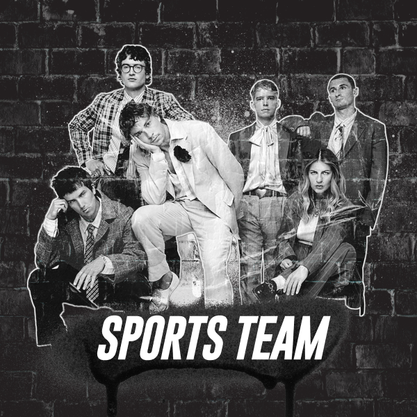 SPORTS TEAM