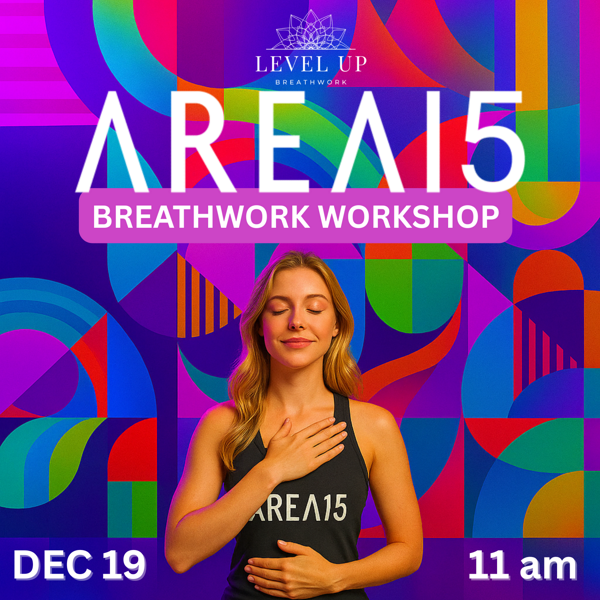 Breathwork Workshop
