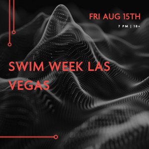 Swim Week Las Vegas
