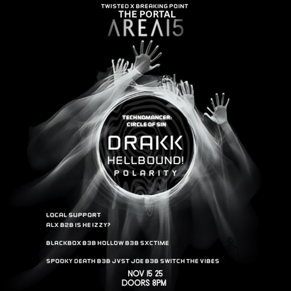 DRAKK