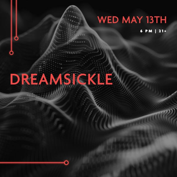 Dreamsickle