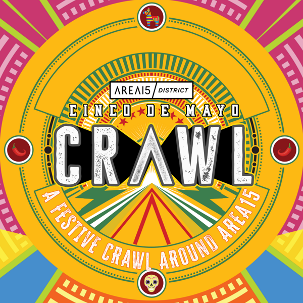 Cinco de Mayo Bar Crawl