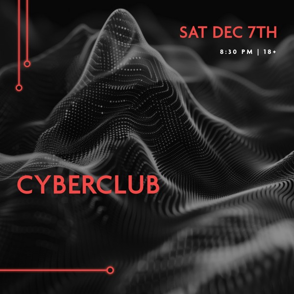 CyberClub