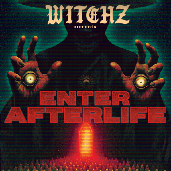 WITCHZ