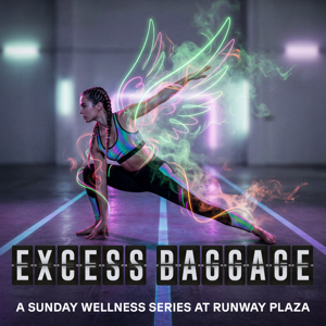 Excess Baggage  - A Sunday Wellness Series