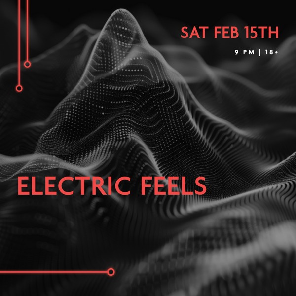 Electric Feels