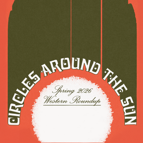 Circles Around The Sun