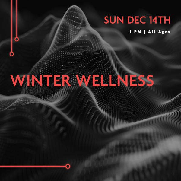 Winter Wellness