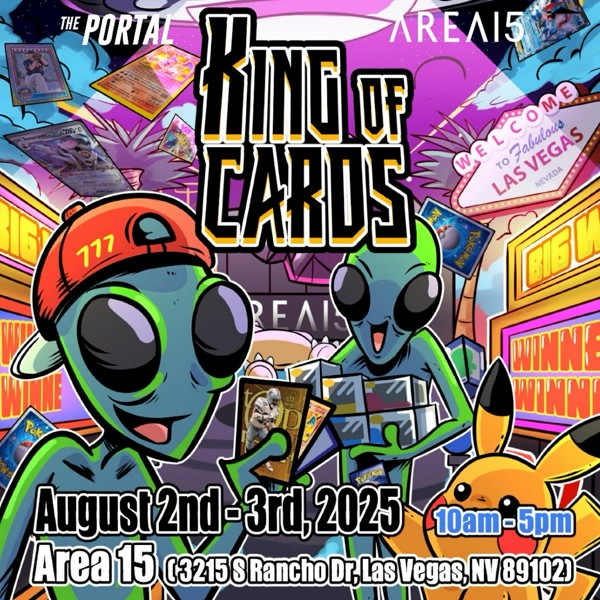 King of Cards