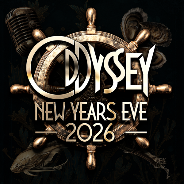 Oddyssey NYE