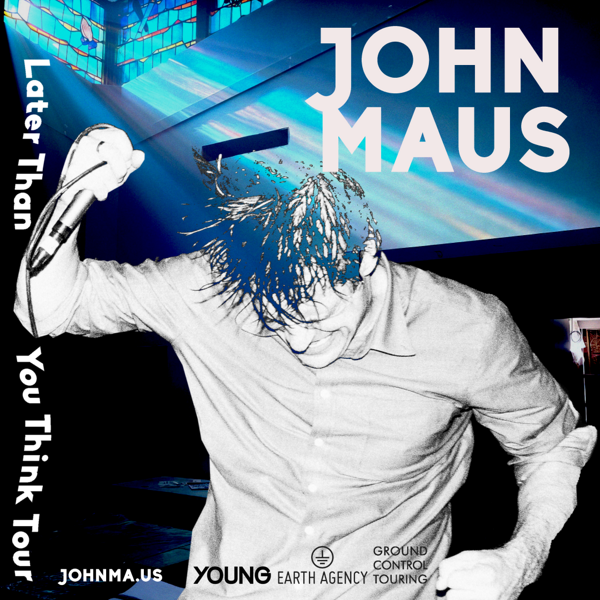 John Maus