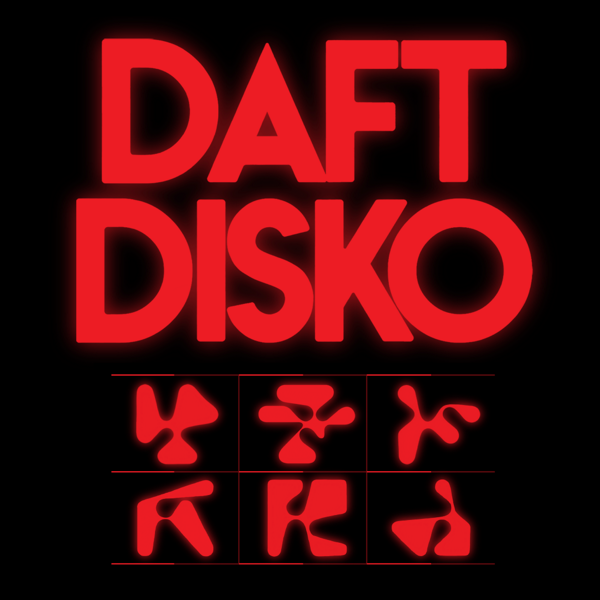 Daft Disko: A French House & Disco Party