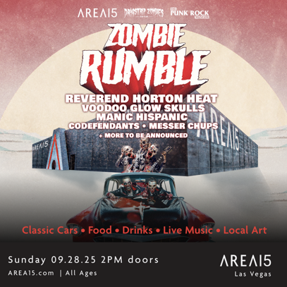 Zombie Rumble