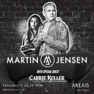 Martin Jensen