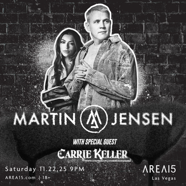 Martin Jensen