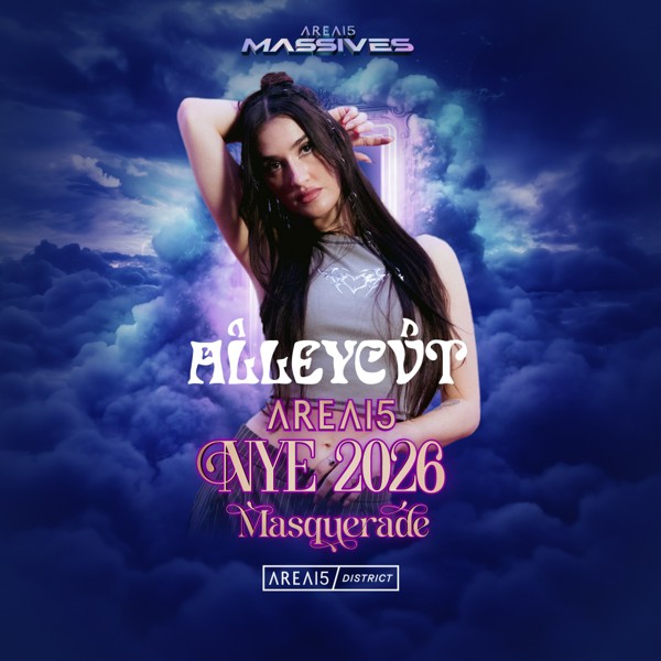 NYE Masquerade