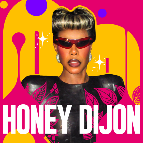 Honey Dijon
