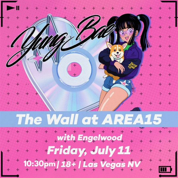Yung Bae