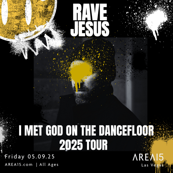 Rave Jesus