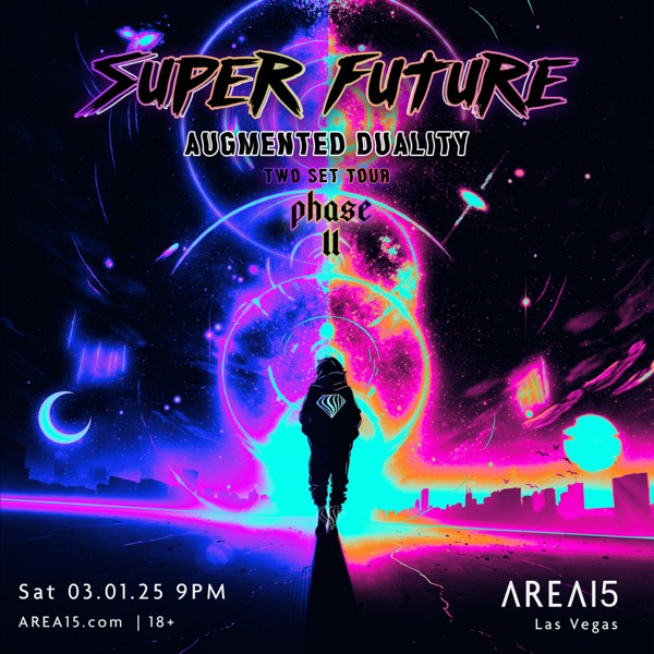 Super Future