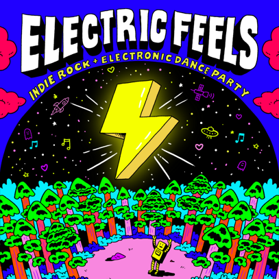 Electric Feels