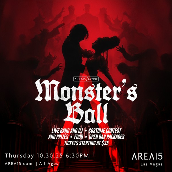 Monster Ball